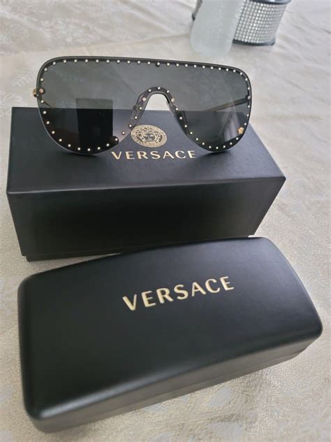 versace sunglasses diana|authentic Versace sunglasses for sale.